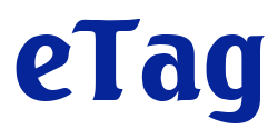 eTag Logo